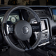 Image for article titled Microsoft Built This Ridiculous Windows-Powered Retromod Mustang
